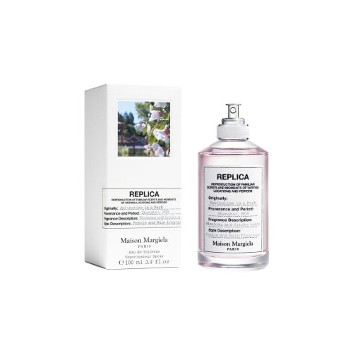 MAISON MARTIN MARGIELA Replica Springtime in a Park - Eau de MAISON MARTIN MARGIELA Replica Springtime in a Park - Eau de